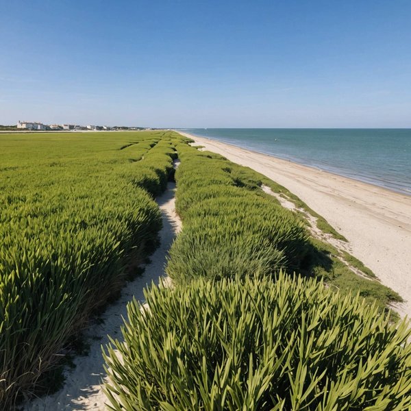 Guide Ultime pour Programmer le Séjour Parfait sur l'Île de Ré