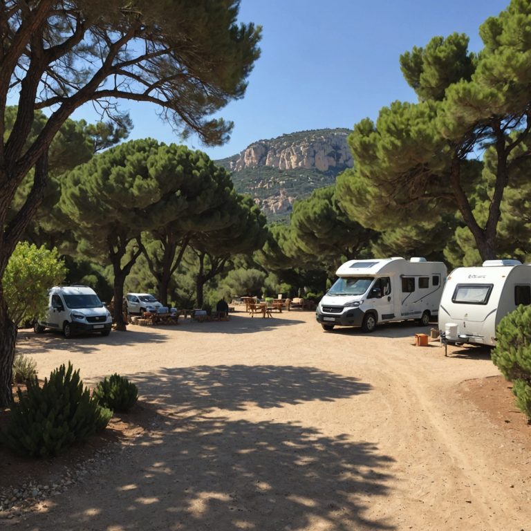 Découvrez les Astuces Clés pour Sélectionner le Camping 5 Étoiles Idéal dans le Var