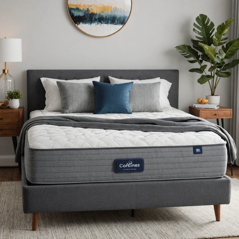 Guide d’Achat Ultime 2023: Les Meilleures Offres sur Matelas et Oreillers pour un Sommeil Parfait | Accueil Affaires