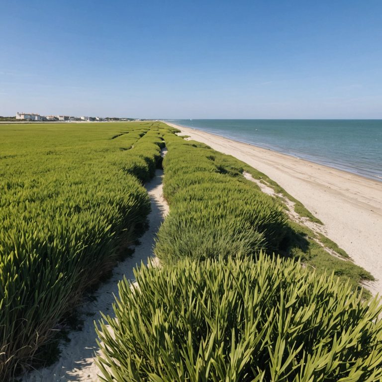 Guide Ultime pour Programmer le Séjour Parfait sur l’Île de Ré